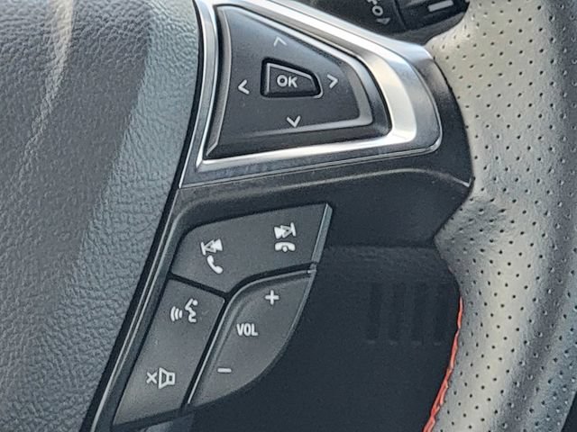 Certified 2024 Ford Edge ST-Line AWD/4WD image 34