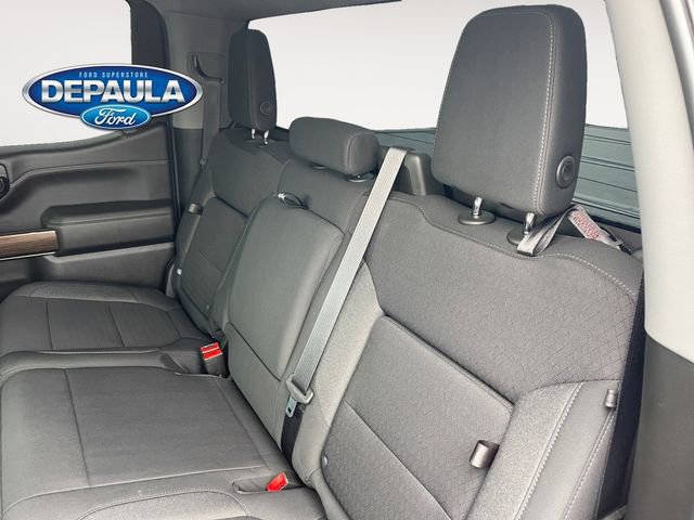 Used 2022 Chevrolet Silverado 1500 RST w/ Z71 Off-Road Package image 17