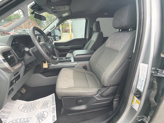 Certified 2023 Ford F150 XLT w/ XTR Package AWD/4WD image 13