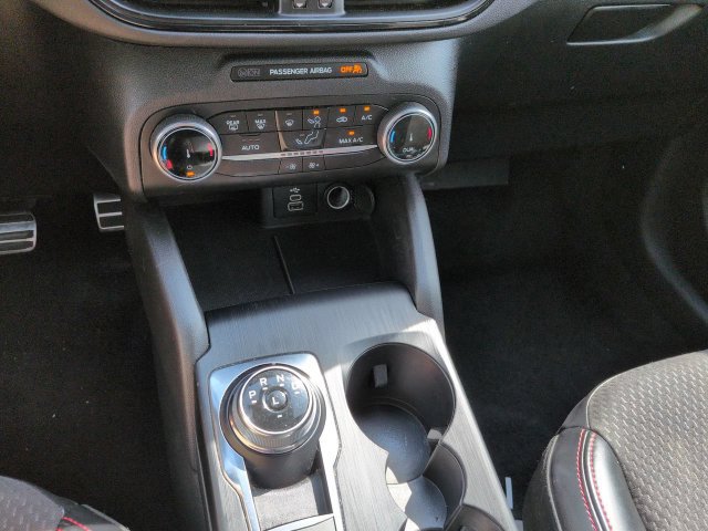 Certified 2024 Ford Escape ST-Line FWD image 14