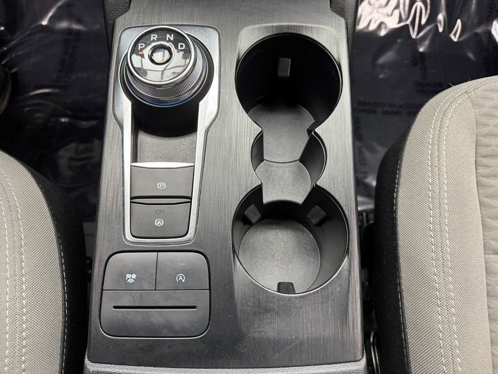 Certified 2022 Ford Escape SE w/ Convenience Package AWD/4WD image 22