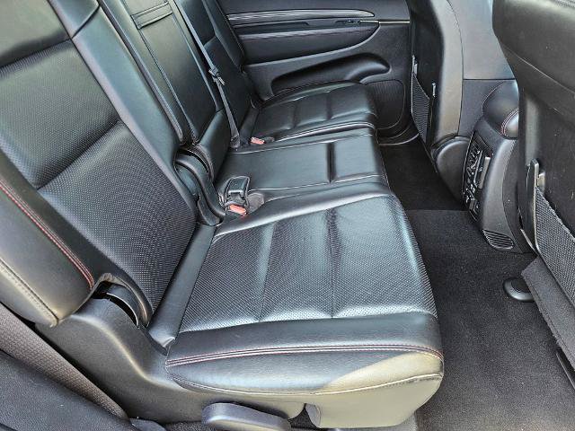 Used 2024 Dodge Durango GT AWD/4WD image 13