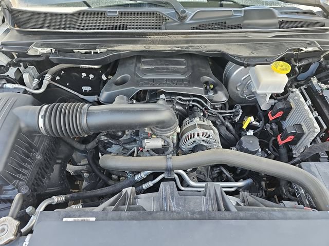 Used 2020 RAM 1500 Laramie AWD/4WD image 33