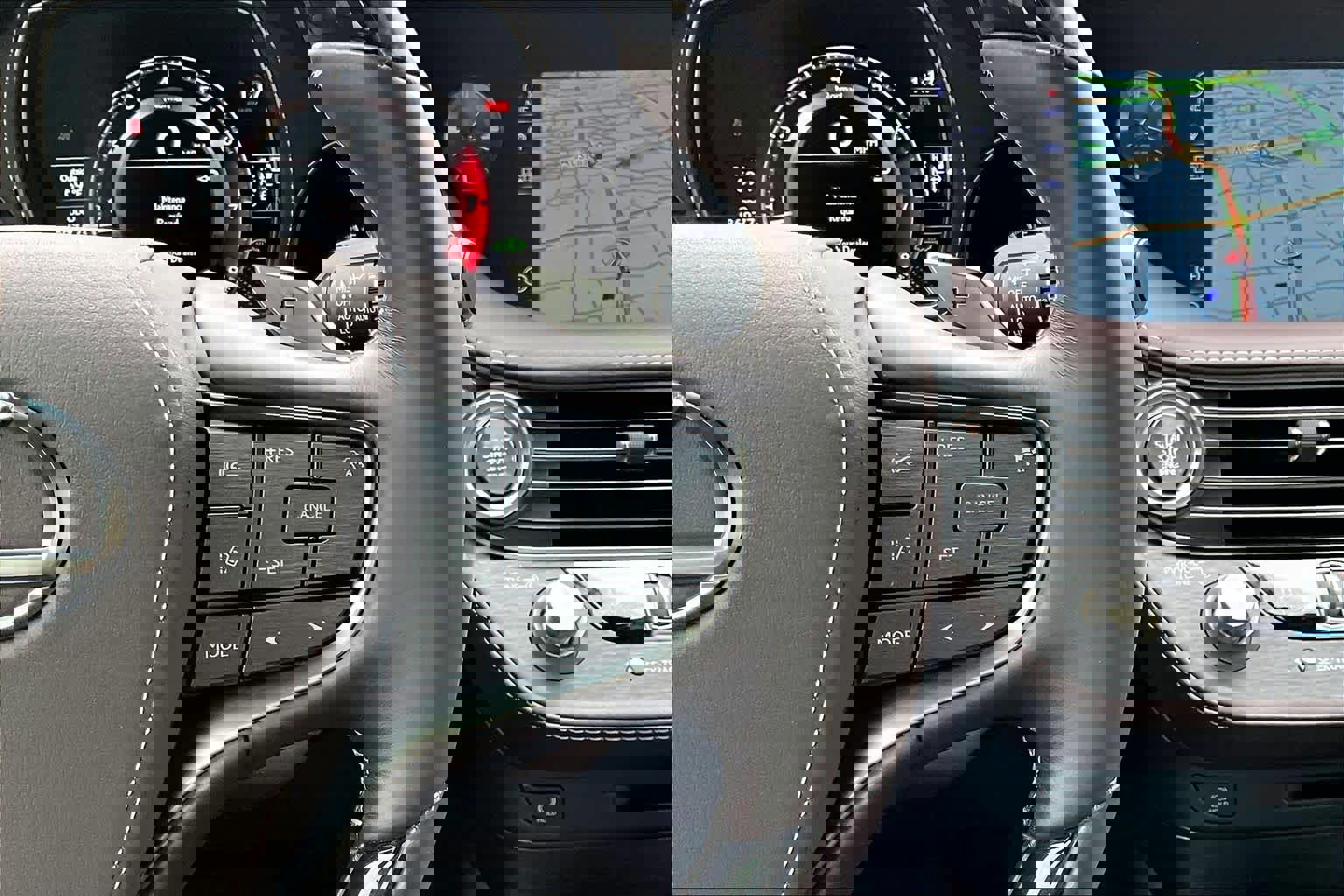 Used 2020 Lexus LS 500 w/ Interior Upgrade Package image 26