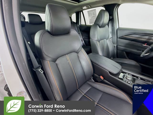 Used 2025 MAZDA CX-50 2.5 Hybrid w/ Weather Package image 32