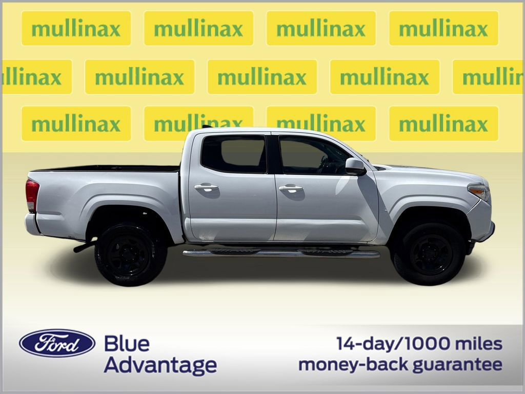 Used 2017 Toyota Tacoma SR video 2