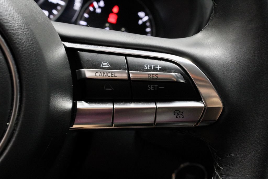 Used 2025 MAZDA CX-50 AWD 2.5 S w/ Premium Plus Pkg image 30