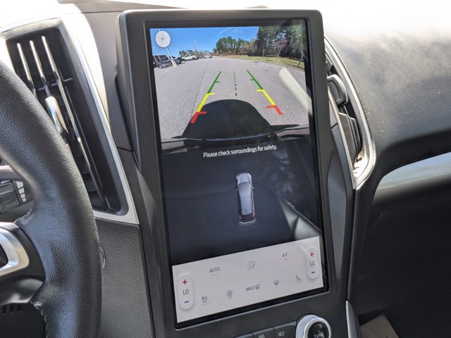 Certified 2023 Ford Edge SEL w/ Convenience Package image 25