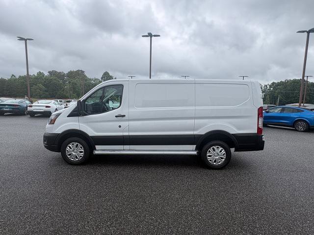Certified 2024 Ford Transit 250 Low Roof w/ Exterior Upgrade Package RWD image 6