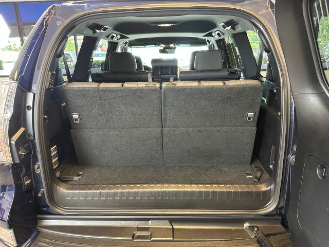 Used 2022 Lexus GX 460 Premium w/ Premium Plus Package AWD/4WD image 27
