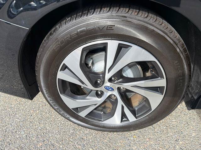 Used 2022 Subaru Legacy AWD/4WD image 27