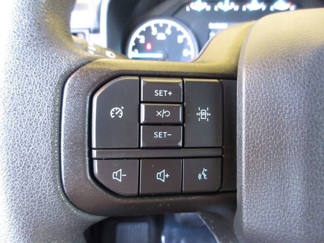 Certified 2023 Ford F150 XL w/ STX Appearance Package AWD/4WD image 15