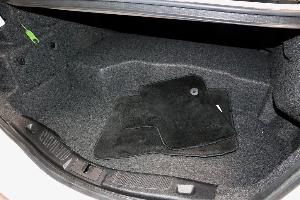 Certified 2018 Ford Fusion S image 12