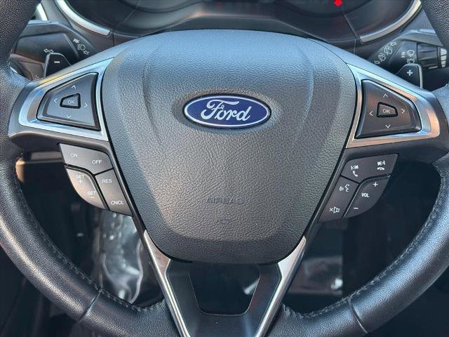 Certified 2018 Ford Edge Titanium w/ Canadian Touring Package image 13