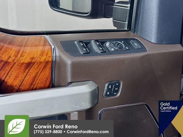 Certified 2022 Ford F250 King Ranch w/ FX4 Off-Road Package image 22