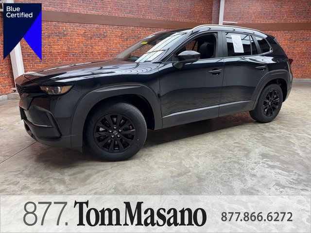Used 2023 MAZDA CX-50 2.5 S w/ Cargo Package