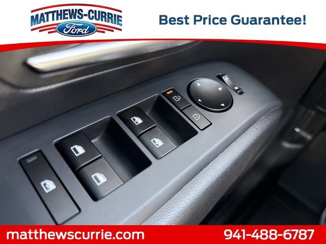 Used 2025 Hyundai Tucson SEL FWD image 24