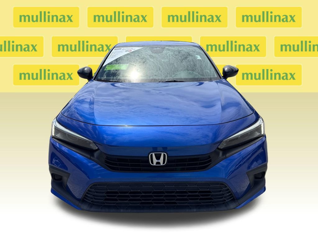 Used 2023 Honda Civic Sport image 10