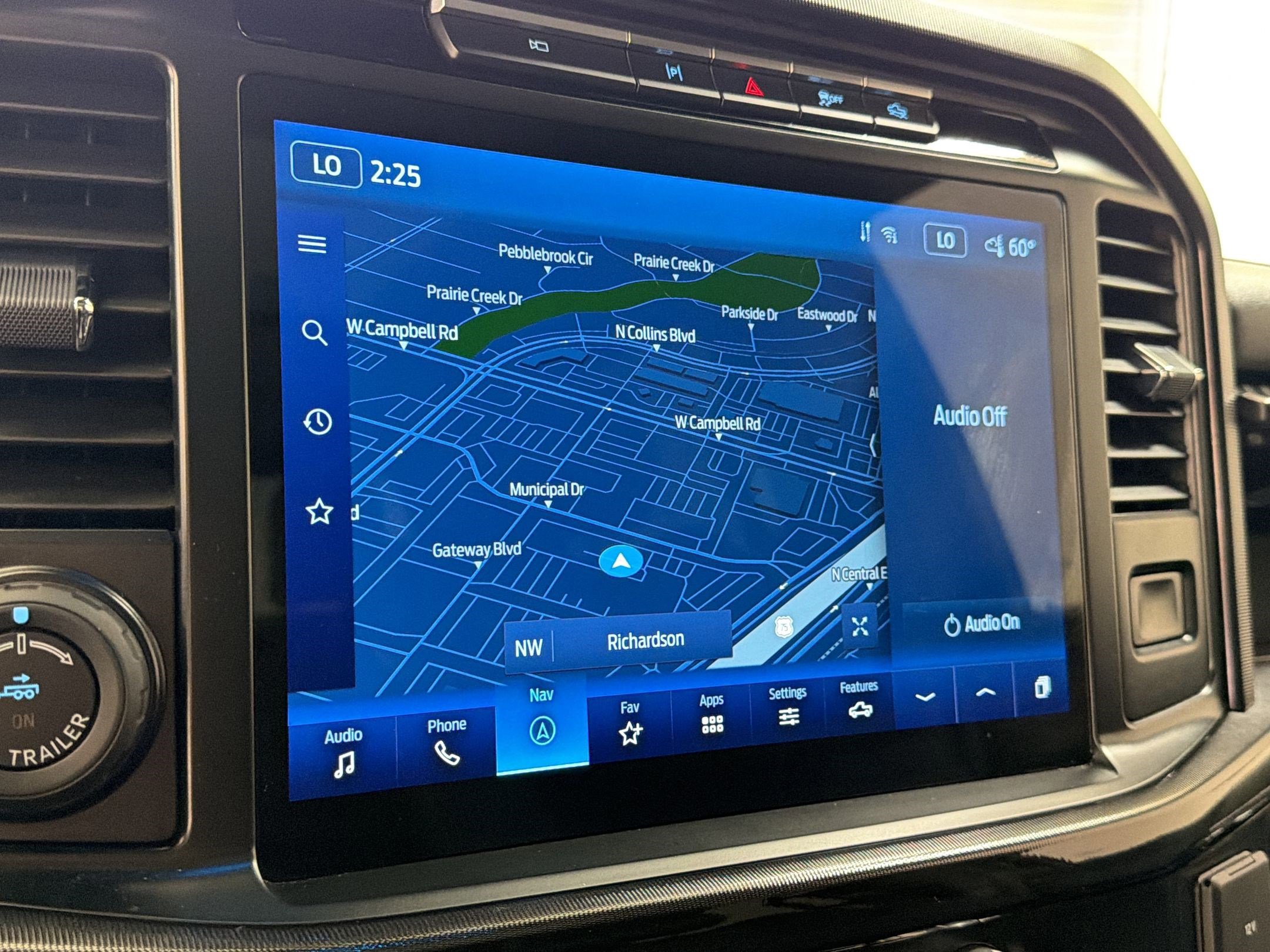 Certified 2023 Ford F150 Raptor w/ Equipment Group 802A Raptor R AWD/4WD image 24