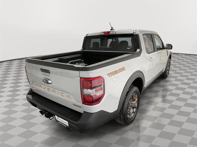 Certified 2024 Ford Maverick Tremor w/ Tremor Off-Road Package image 7