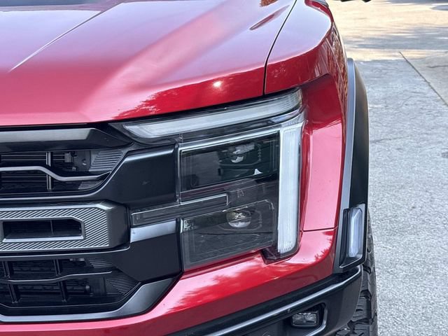 Certified 2025 Ford F150 Raptor AWD/4WD image 10