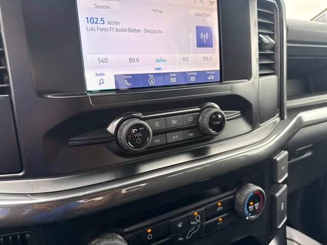 Certified 2023 Ford F150 XL w/ STX Appearance Package AWD/4WD image 32