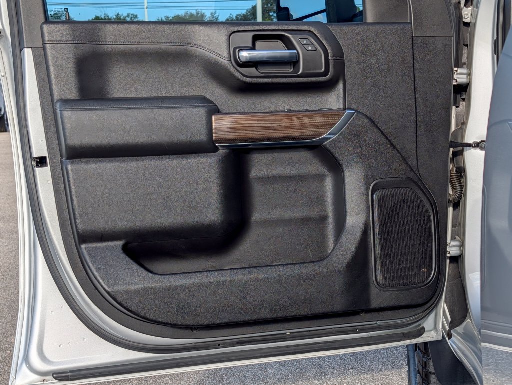 Used 2020 Chevrolet Silverado 2500 LT w/ Texas Edition AWD/4WD image 23