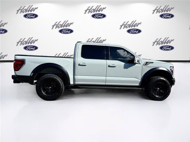 Certified 2024 Ford F150 Raptor AWD/4WD image 9