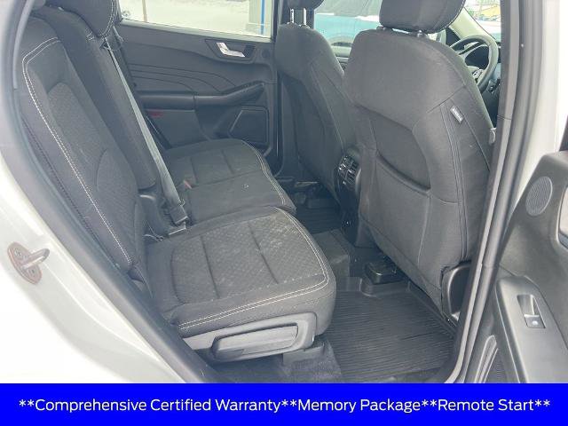 Certified 2023 Ford Escape Active w/ Tech Pack #2 AWD/4WD image 27