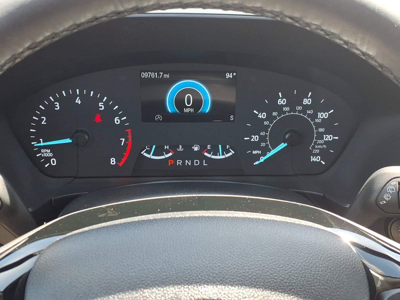 Certified 2022 Ford Escape SE w/ Convenience Package AWD/4WD image 19