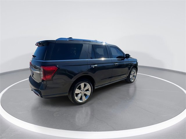 Certified 2023 Ford Expedition Platinum image 6