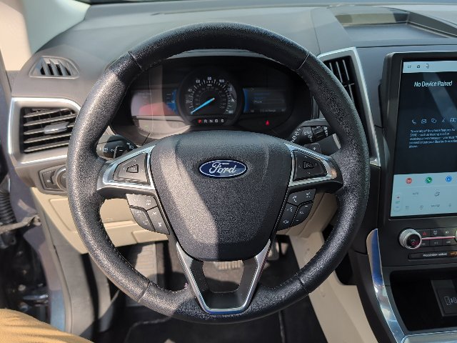 Certified 2024 Ford Edge Titanium w/ Equipment Group 301A AWD/4WD image 18