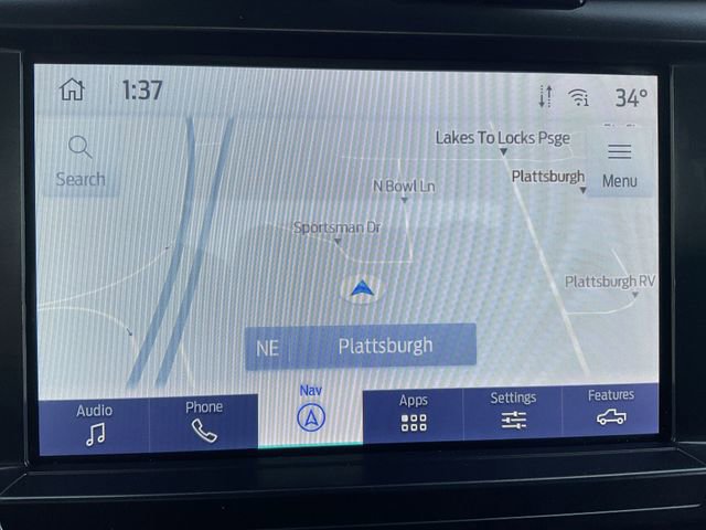 Certified 2023 Ford F150 XL w/ STX Appearance Package image 19