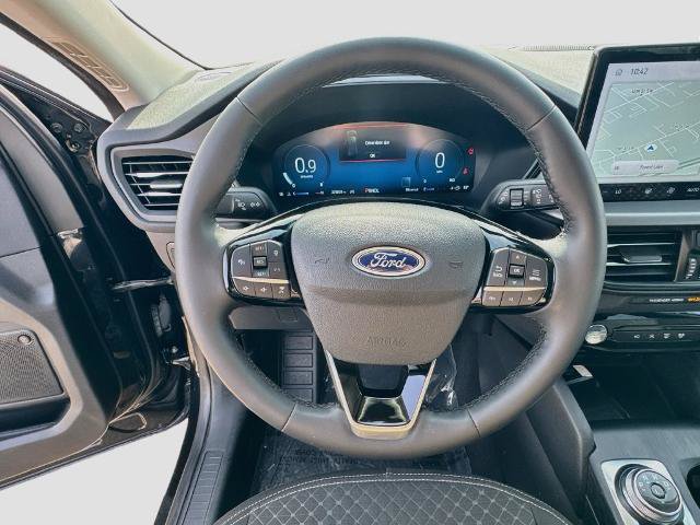 Certified 2023 Ford Escape Active w/ Tech Pack #2 AWD/4WD image 10