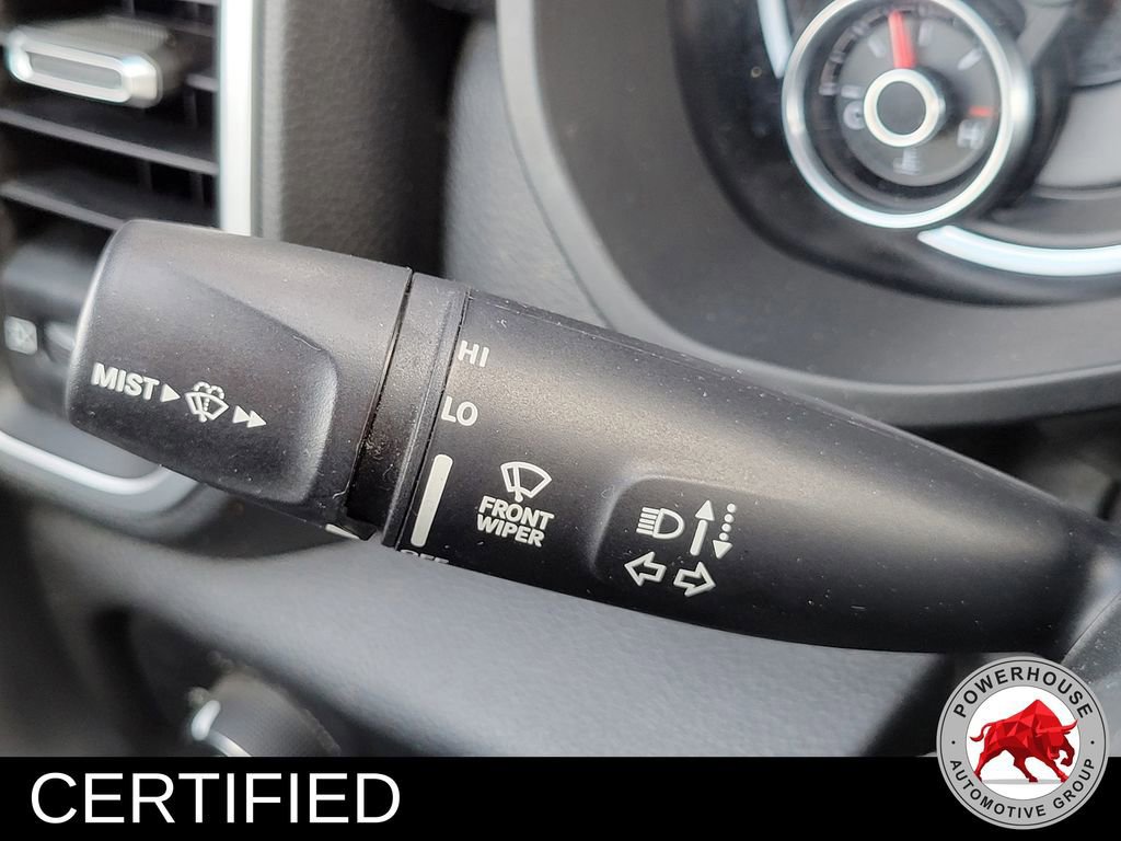 Used 2022 RAM 1500 Big Horn image 28