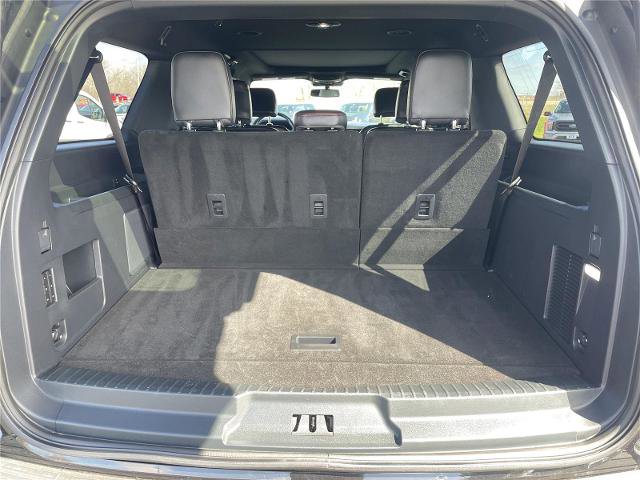Certified 2024 Ford Expedition Max Limited AWD/4WD image 25