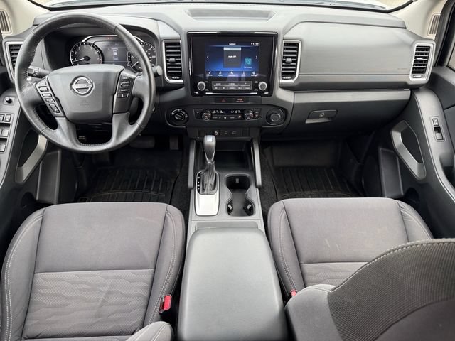 Used 2022 Nissan Frontier SV w/ Technology Package AWD/4WD image 13