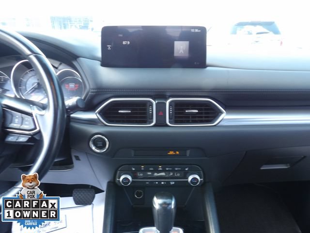 Used 2022 MAZDA CX-5 AWD 2.5 S image 19