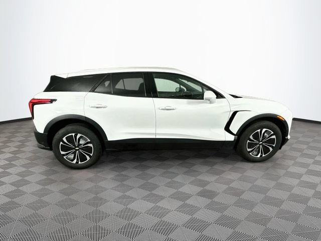 Used 2024 Chevrolet Blazer EV LT AWD/4WD image 14