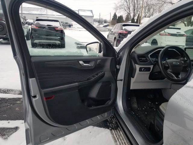 Certified 2023 Ford Escape Platinum image 10