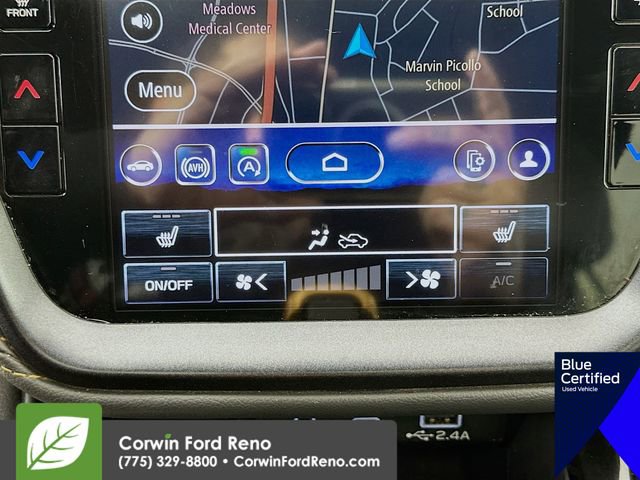 Used 2024 Subaru Outback Wilderness image 20