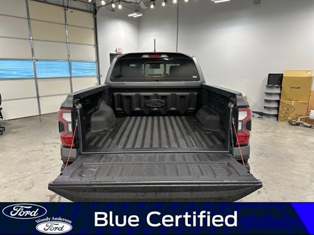 Certified 2024 Ford Ranger Raptor image 7