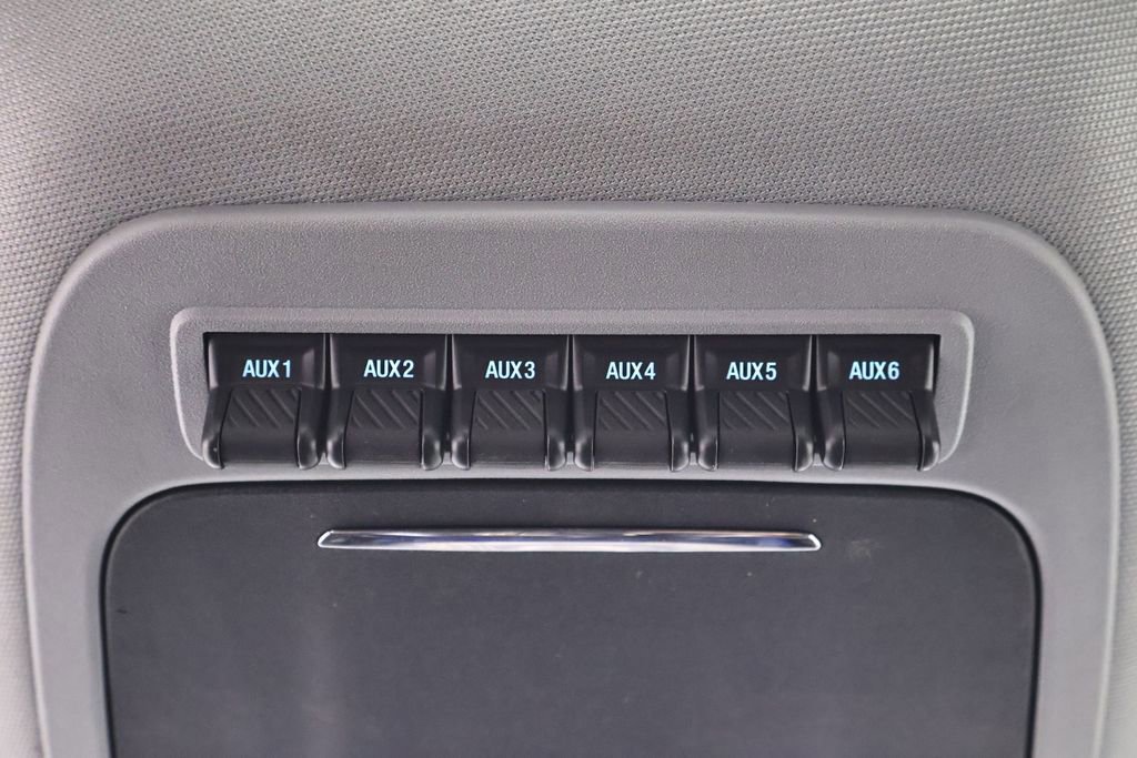 Certified 2025 Ford F350 Lariat w/ Lariat Ultimate Package AWD/4WD image 41