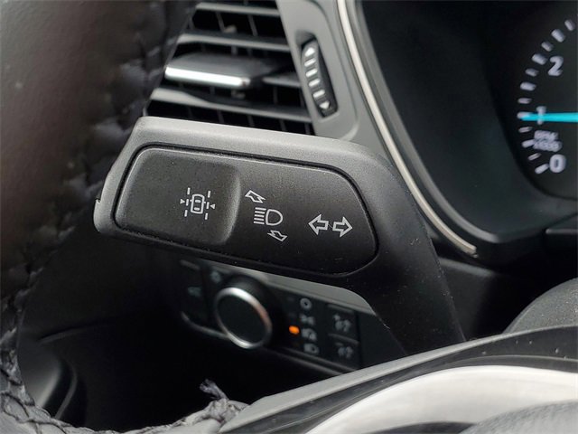 Certified 2022 Ford Escape SE w/ Convenience Package image 17