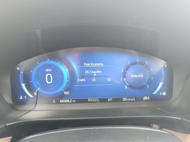 Certified 2022 Ford Escape SEL w/ Technology Package AWD/4WD image 17