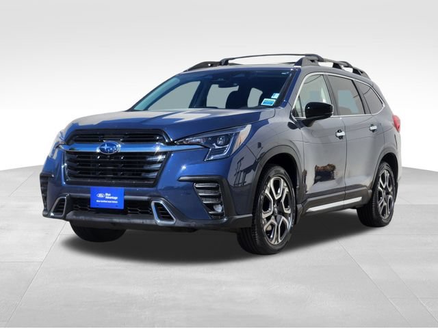Used 2024 Subaru Ascent Touring AWD/4WD image 4