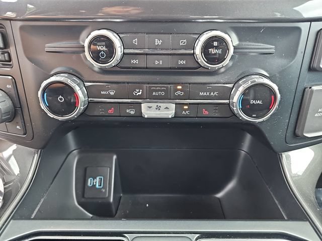 Certified 2023 Ford F150 Tremor AWD/4WD image 26