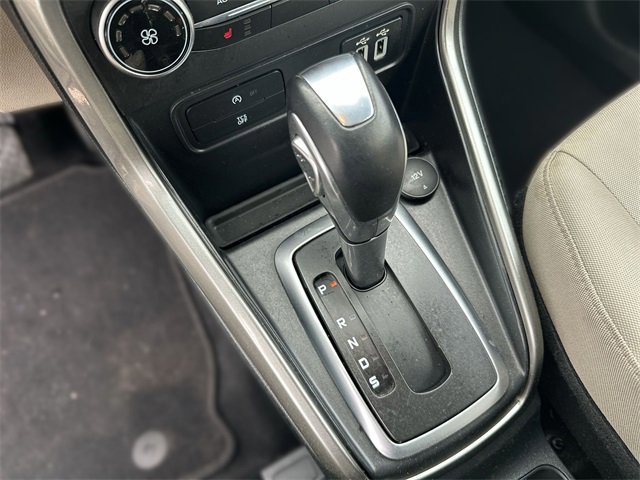 Certified 2018 Ford EcoSport SE w/ SE Convenience Package image 20