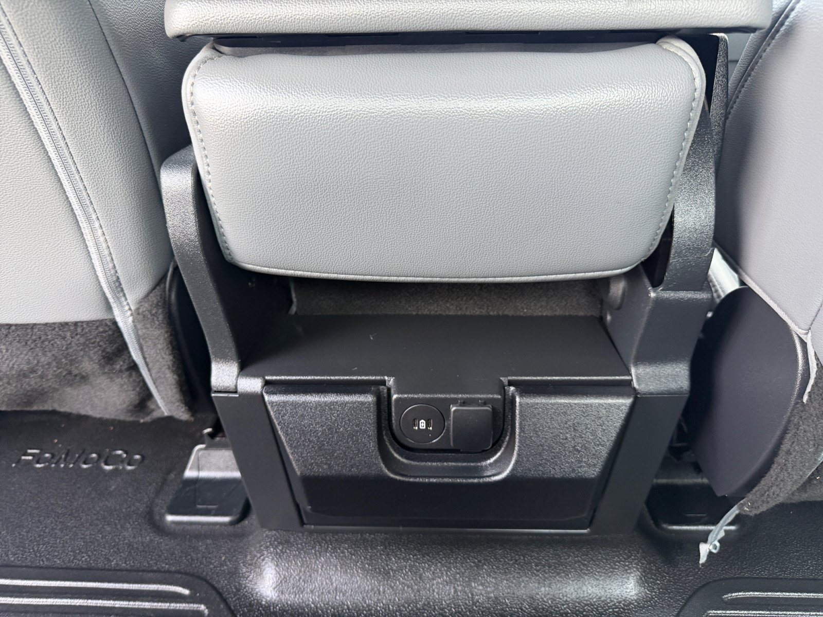 Certified 2026 Ford F250 XL AWD/4WD image 23