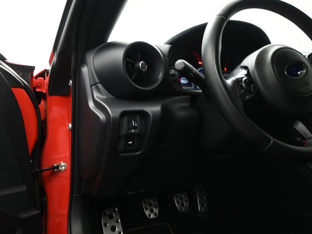 Used 2023 Subaru BRZ Limited image 11